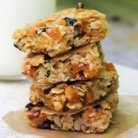 Recetas de niños