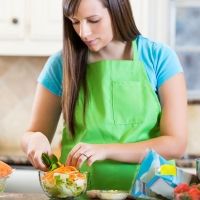 Recetas de cenas ligeras para embarazadas