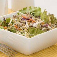 Recetas con manzana