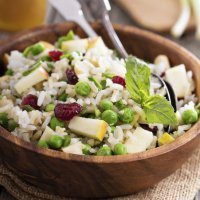 Recetas con manzana