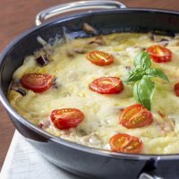 Recetas de niños