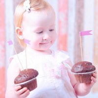 Recetas de niños