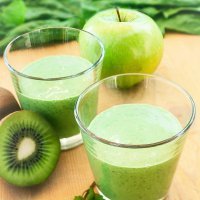 Recetas con manzana