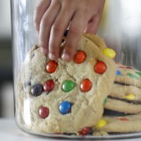 Cocina con niños