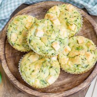 Recetas para niños