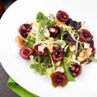 Recetas para niños