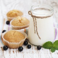 Recetas de postres infantiles