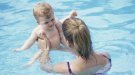 Cuidados del oído de los niños en piscinas