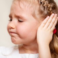 Consecuencias de la otitis en niños