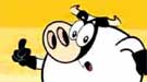 El baile de las vacas