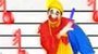 Vídeo del payaso Luis Pepino