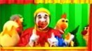Payaso Piñon: CHU CHU UA