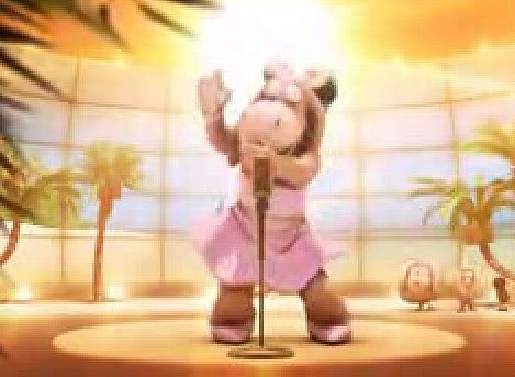 LA LETRA DE HOLLY DOLLY la letra de holly dolly:
