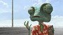 Tráiler de la pelicula infantil RANGO