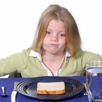 Alergias alimentarias, cómo tratar y controlar a los niños alérgicos