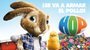 Tráiler HOP, nueva película de animación infantil