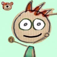 Pin Pon. Karaoke infantil con el Oso traposo