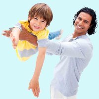 Educar hijos capaces de sobreponerse a la adversidad. Resiliencia