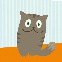 Don Gato. Canción infantil del Oso traposo