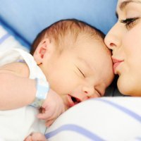 Diez nombres populares para niño en 2015