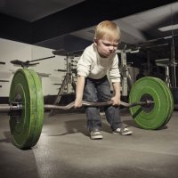 Cuándo el deporte no es bueno para la espalda
