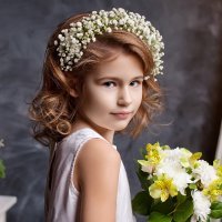 Complementos para el pelo de las niñas