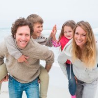 En qué fallamos para conseguir que los hijos se porten bien