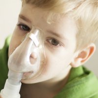 5 pasos para controlar el asma infantil