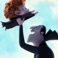 Hotel Transylvania 2. Tráiler de película para Halloween