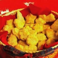 Mazapán, un dulce navideño para los niños