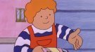 TEO pasea por la ciudad. Serie infantil, capítulo 3