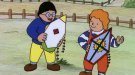 TEO y sus primos. Serie infantil, capítulo 4