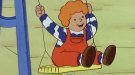 TEO va al parque. Serie infantil. Capítulo 5