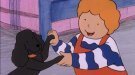 TEO y su perro. Serie infantil. Capítulo 6