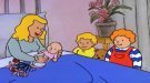 TEO tiene una hermanita. Serie infantil, capitulo 7