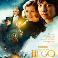 La invención de Hugo. Trailer de la película