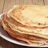 Receta de Filloas, postre típico de carnaval