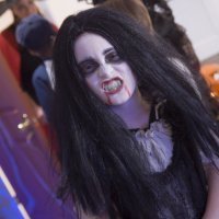 Los monstruos y vampiros ¿están recomendados para niños?