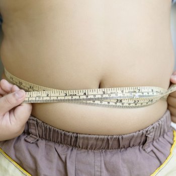 Cómo prevenir la obesidad infantil