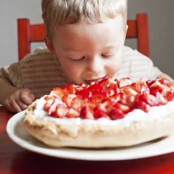 La ansiedad por la comida
