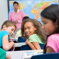 Papel de profesores y educadores frente al acoso escolar