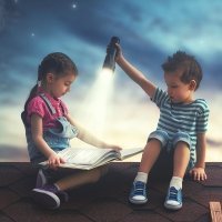 El Día del Libro para niños