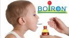 Beneficios de la homeopatía en niños