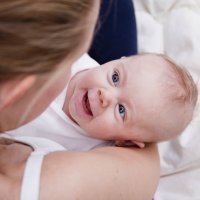 ¿Cómo se comunican los bebés?