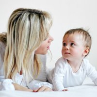 Cómo estimular el habla en los niños