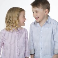El habla y el lenguaje en niños de 3 a 5 años