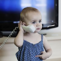 El aprendizaje del lenguaje: ¿las niñas hablan antes que los niños?