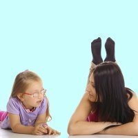 El papel de los padres de niños con tartamudez