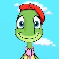La tortuga Manuelita