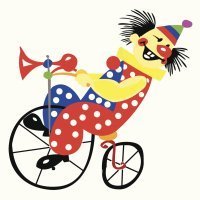 Hola Don Pepito, Hola Don José. Canción de los payasos para niños
